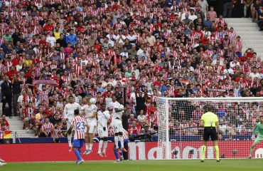 Real Madrid y Barça tienen seis ‘Julianes’ Alvarez más que el Atleti