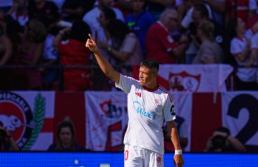 Real Sociedad – Sevilla FC: horario, dónde ver hoy en TV y canal del partido de LaLiga EA Sports