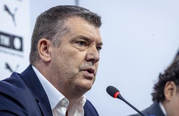 Ron Gourley acelera el cambio en la dirección deportiva del Valencia