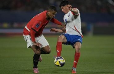 Se salvó Chile: así quedó el grupo A del Mundial Sub-20 2025