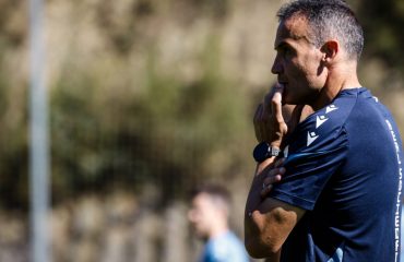 Sergio afronta su primera semana decisiva