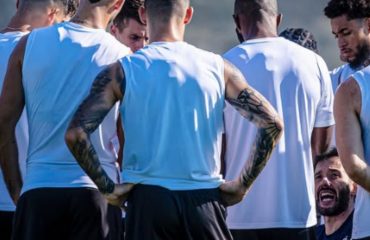 Territorio copero nazarí para el Valencia con demasiadas espinas en la historia: eliminado en tres ocasiones