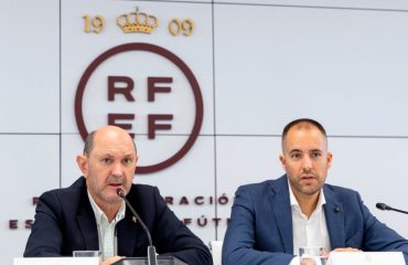 ‘Tiempo de Revisión’..