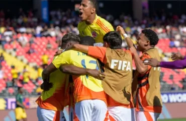 Un costoso legado: el verdadero valor del Mundial Sub-20 en Chile