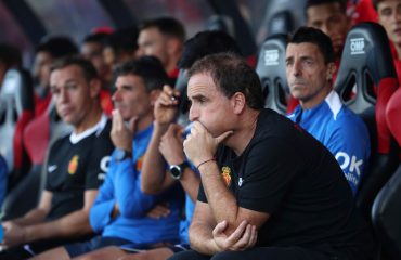 Un parón atípico y preocupante en Mallorca