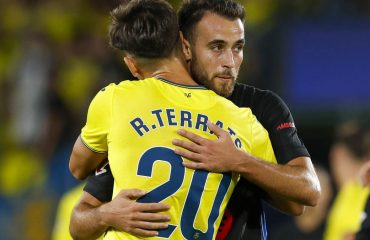 Villarreal-Barça, 21 de diciembre en Miami