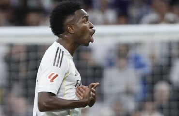 «Vinicius y Lamine Yamal tienen secuestrados a Madrid y Barcelona»