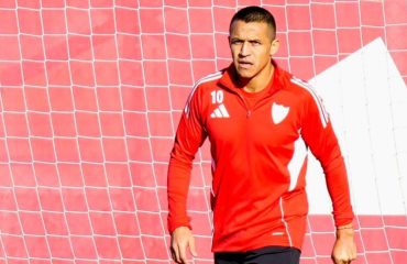 Agoumé, Alexis, Cardoso e Isaac regresan al grupo