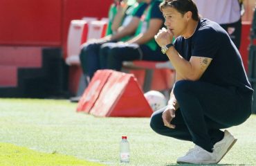 Almeyda no hace milagros