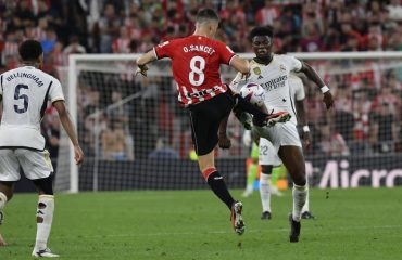 Aún puedes conseguir entradas para ver el Athletic – Real Madrid de LaLiga en San Mamés: fecha y precios