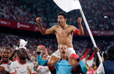 Aún puedes conseguir entradas para ver el Sevilla – Betis de LaLiga en el Sánchez-Pizjuán: fecha y precios