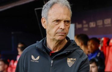 Caparrós: «Hay equipos que llevan medio telediario bien y resulta que parece que lo han ganado todo»