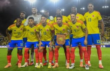 Confirmadas cabezas de serie para el Mundial: así quedó ranking FIFA