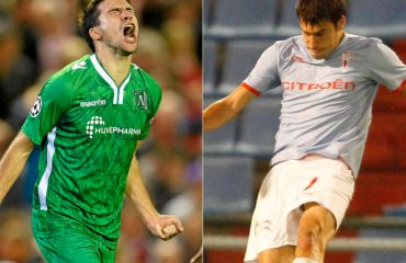 Dani Abalo: “El Celta es mejor equipo que el Ludogorets pero deben tener cuidado”