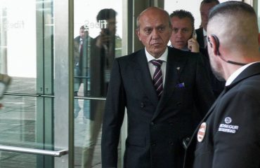 Del Nido Benavente, citado a declarar por presunta estafa en la venta de acciones a los americanos