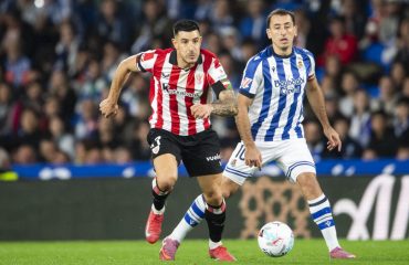 El Athletic tiene tres renovaciones y una prórroga encima de la mesa