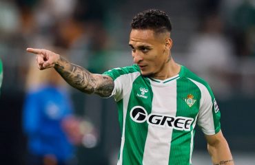 El Betis tiene colmillo