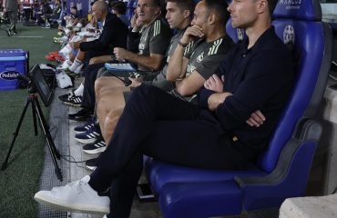 El curso de LaLiga que mantiene actualizados a los entrenadores sin equipo: «Era una sinergia muy clara»