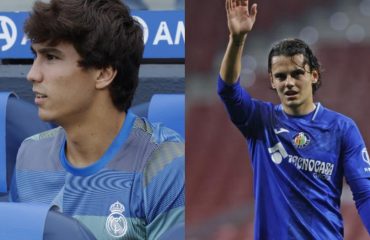 El Getafe ya planea el mercado invernal