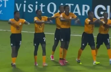 El impresionante gol olímpico que sufrió Brasil en el Mundial Sub-17