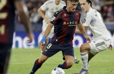 El Levante inmerso en la «Operación volver» de cara al Metropolitano