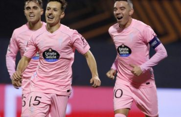 El mejor Celta de la temporada recibe al Barcelona