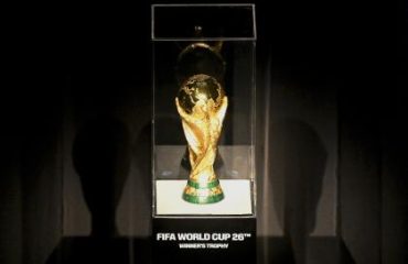 Estas son las selecciones que serán cabeza de serie en el Mundial 2026