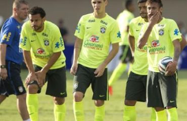 Figura de Brasil fue hospitalizada: se desmayó por problemas cardiacos