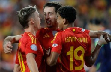 Figura de España no duda y da a Colombia favorito en Mundial 2026