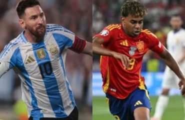 Finalissima entre Argentina y España ya tiene fecha y sede confirmada