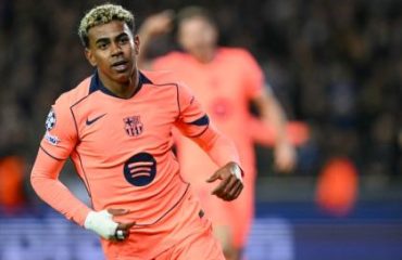 Guerra entre España y Barcelona por Yamal: la razón que lo pudrió todo