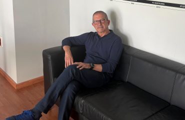 José Carrascosa, psicólogo deportivo: “La emoción negativa más habitual en el fútbol no es la ansiedad; es el enfado”