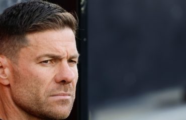 Juicio sumarísimo: a Xabi se le acusa de querer ser entrenador