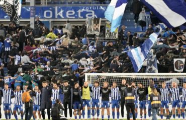 La fortaleza de Mendizorroza