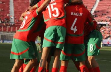 La impresionante e histórica goleada en el Mundial Sub-17: ¡16 goles!