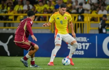 Las joyas más valoradas del Mundial Sub-17: hay un colombiano