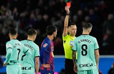 Las notas de la jornada 13: un Madrid en caída, un Elche descomunal y la Liga más imprevisible