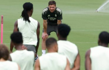 Momento Xabi Alonso: runrún, dudas y una prueba clave