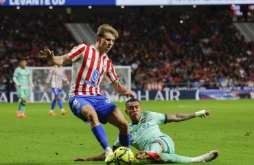 Otro granota más que se queda fuera del mundial