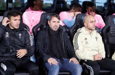 Partido de reencuentros en Mendizorroza