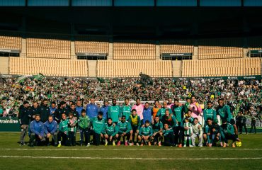 Pellegrini, ante su séptimo adversario en los derbis con un reto por cumplir