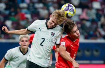¡Portugal, campeón del Mundial Sub-17! Así fue gran final ante Austria