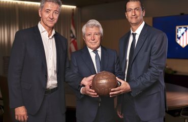 Preguntas y respuestas sobre la llegada de Apollo al Atlético: una inversión a largo plazo