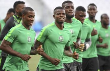 República del Congo eliminó a Nigeria de Mundial: ¿hubo vudú?