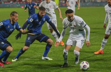 Rubén Vargas se pone en el escaparate mundial