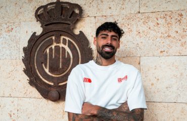 Samu Costa cambia de agente: ya no está con Jorge Mendes