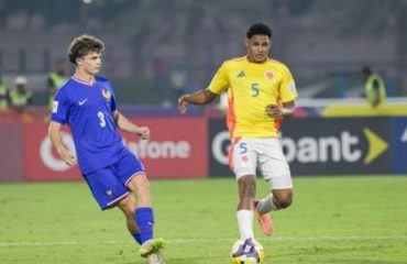 Se complicó todo: Francia denunciaría agresión de Colombia en Mundial