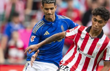 Selton vuelve de la selección con plan de trabajo del primer equipo