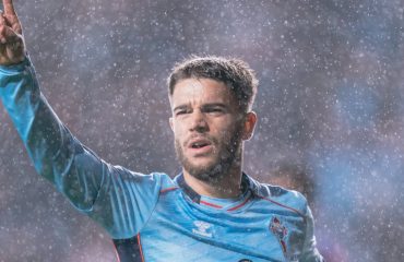 Sergio Carreira: «Esperamos agrandar la racha como visitantes»