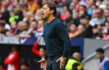 Sevilla – Osasuna: horario, dónde ver hoy en TV y canal del partido de LaLiga EA Sports